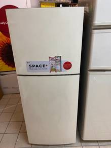 SAMSUNG 220L Refrigerator - terpakai 5JL1Vn1x