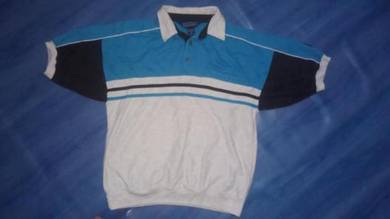 Baju Kolar VAN HEUSEN 2 Kain (M)
