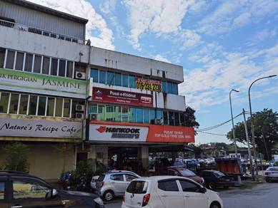 Shop lot For Rent in Petaling Jaya,SGR