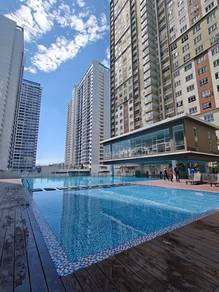 Condominium For Sale in Sky Awani Residensi, Sentul