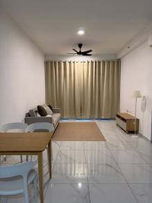 Service Residence For Rent in Sinaran Residences @ Utropolis