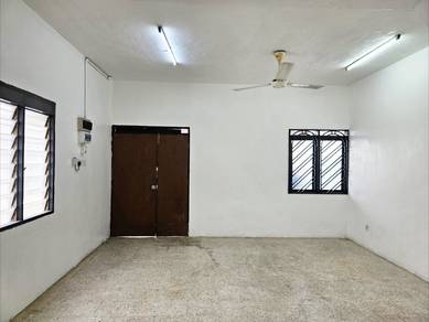 2-storey Terraced House For Rent in Klang,SGR