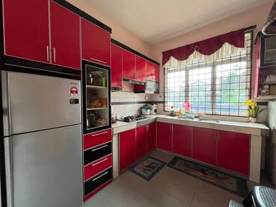 2-storey Terraced House For Sale in Bachang,MLK