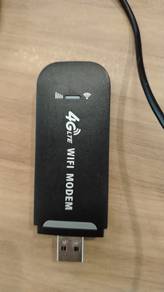 4G Unlimited Modem