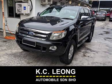 Ford Ranger XLT in Ipoh, PRK