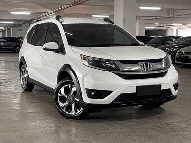 Honda BR-V V in Serdang, KUL