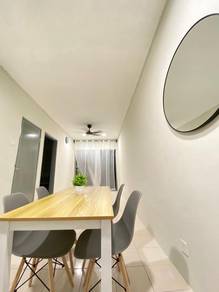 Apartment For Sale in Vista Shop Apartment (Damansara Damai)