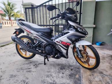 Yamaha 135LC