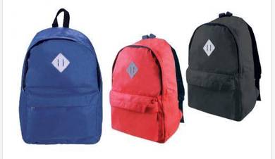 BP6433 Bag Standard Backpack