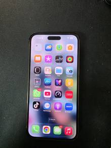 iPhone 14 Pro Max 256GB Gold - Excellent Condition
