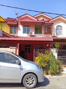2-storey Terraced House For Sale in Kota Bharu,KTN