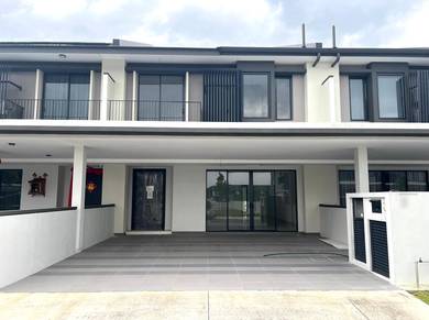 2-storey Terraced House For Sale in Telok Panglima Garang,SGR