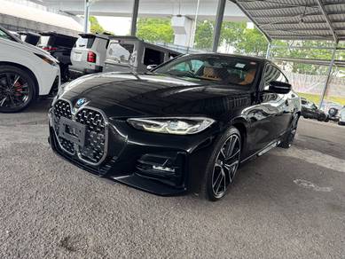 BMW 420i 20i COUPE in Cheras, KUL