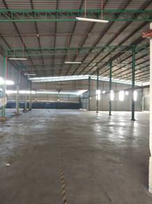 Warehouse / Factory For Rent in Bukit Mertajam,PNG