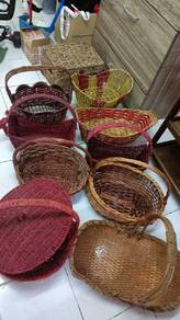 bakul rotan