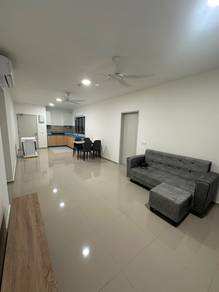 Service Residence For Rent in HANA Eco Ardence
