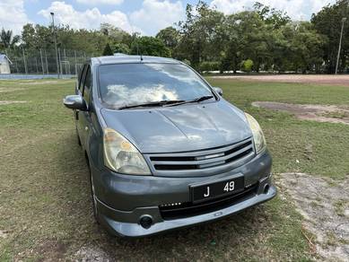 Nissan Grand Livina IMPUL in Kluang, JHR