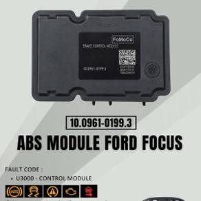 ABS ford focus