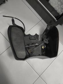 Yamaha LCV8 Bakul SE 