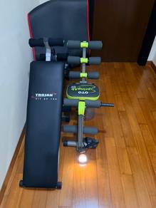 gym equipments