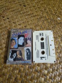Kaset Selekta Pujaan 10
Various Artist
