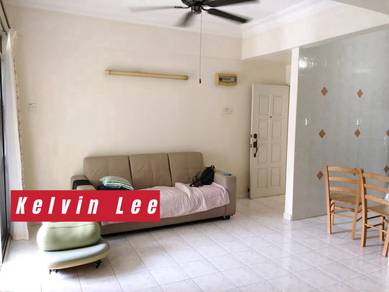 Apartment For Sale in Desamas Melur