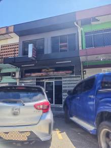 Shop lot For Sale in Keningau,SBH