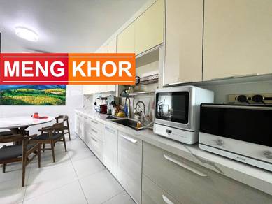 Condominium For Sale in Boulevard Condominium (BLVD)