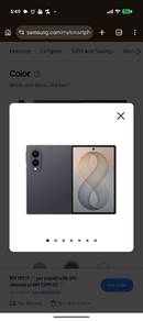 New and sealed 512GB Z Fold 8