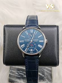 Ulysse Nardin Marine Torpilleur