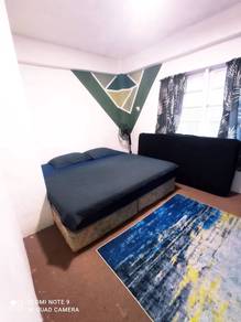 Iman Riffaie Homestay Desa Anthurium
