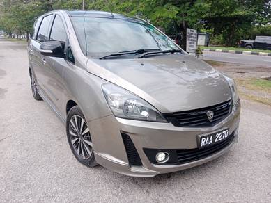 Proton Exora EXECUTIVE in Alor Setar, KDH