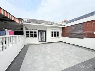 1-storey Terraced House For Sale in Klang,SGR