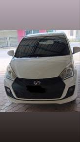 Perodua MyVi SE in Kota Bharu, KTN