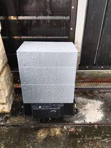 Autogate System Offer Super Sales VT1000 +