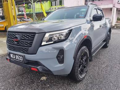 Nissan Navara PRO-4X in Nilai, NSN