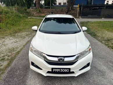 Honda City GM6 V in Seremban, NSN