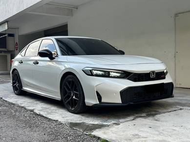 Honda Civic RS in Seri Kembangan, SGR