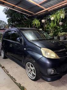Perodua Viva ELITE MT in Temerloh, PHG