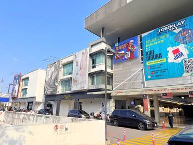 Office space For Rent in Bangi,SGR
