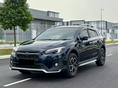 Subaru XV GT EDITION in Johor Bahru, JHR