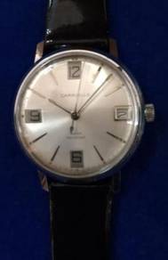 Vintage Winding Watch