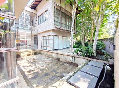 Bungalow House For Sale in Bangi,SGR