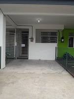 Townhouse For Rent in Paya Rumput,MLK