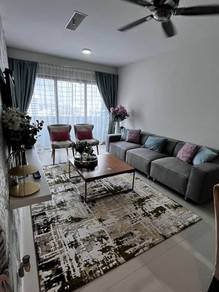 Service Residence For Sale in Suasana Iskandar Malaysia
