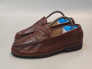 G.H Bass Vintage Penny Loafer 9uk 43eu 27.5cm 