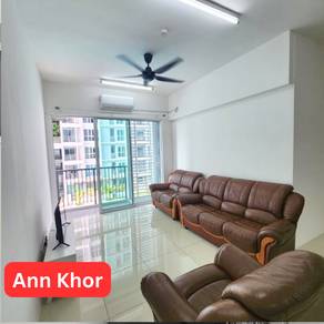 Service Residence For Rent in Palm Garden @ Pearl City