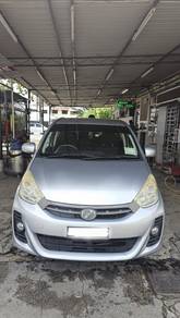 Perodua MyVi SE ZHS in Bayan Lepas, PNG