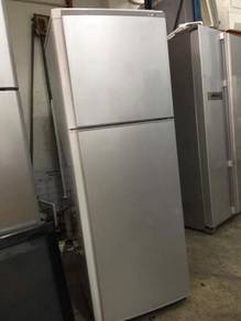 Mitsubishi Refrigerator Peti Sejuk Ais refurbished