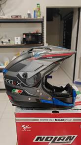 Nolan N70-2 X